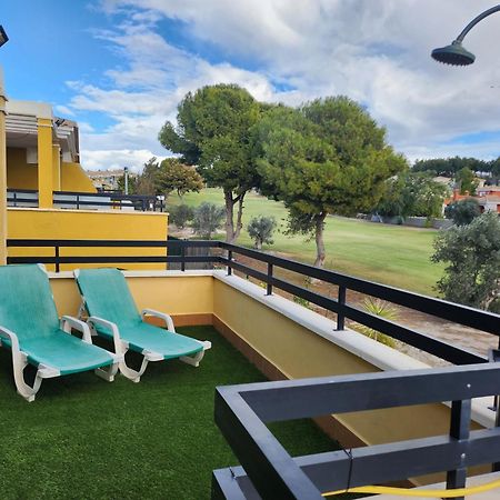 Chalet Bonalba Golf Alicante Exterior photo